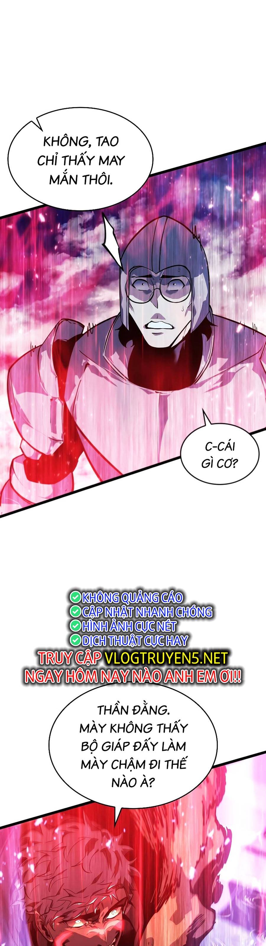 Ranker Cấp Sss Hồi Quy: Chapter 63