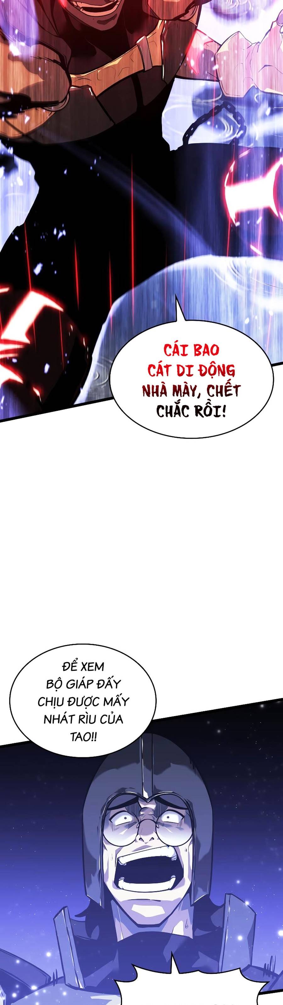 Ranker Cấp Sss Hồi Quy: Chapter 63