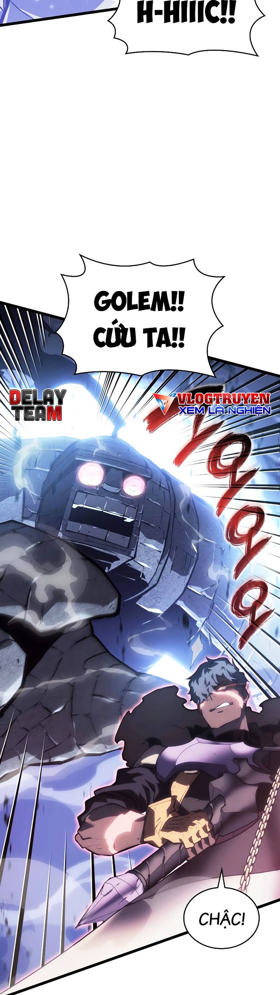 Ranker Cấp Sss Hồi Quy: Chapter 63