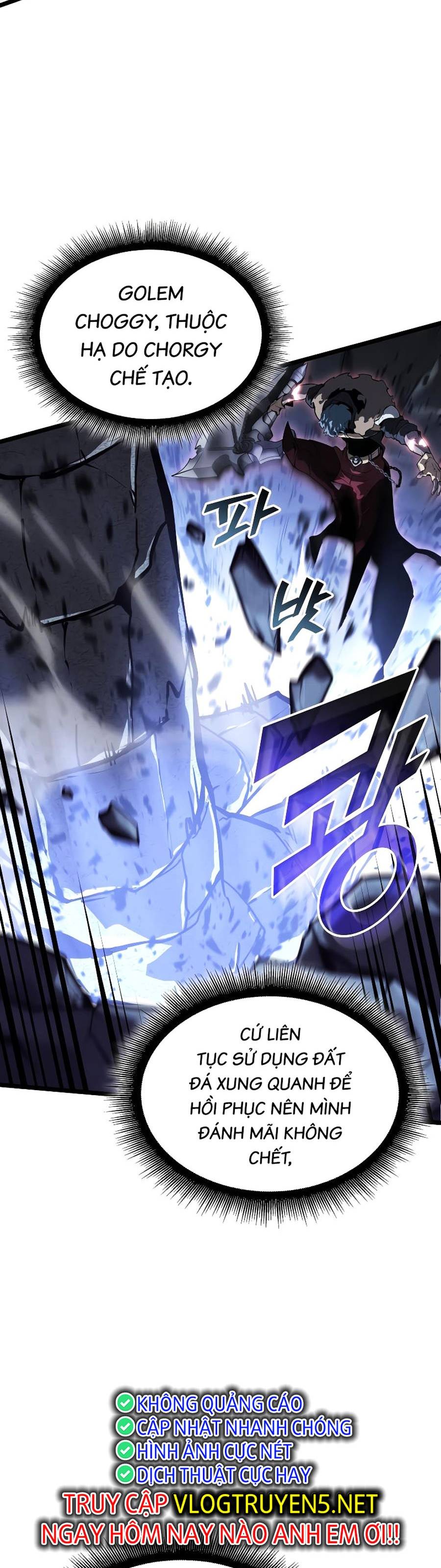 Ranker Cấp Sss Hồi Quy: Chapter 63