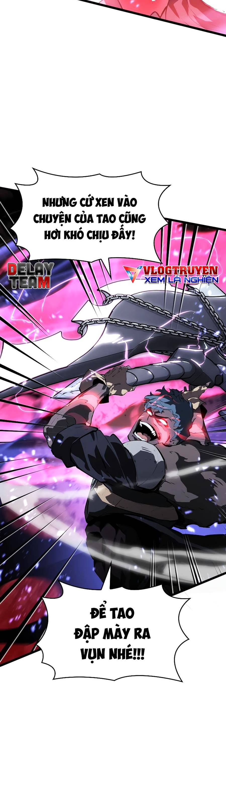 Ranker Cấp Sss Hồi Quy: Chapter 63