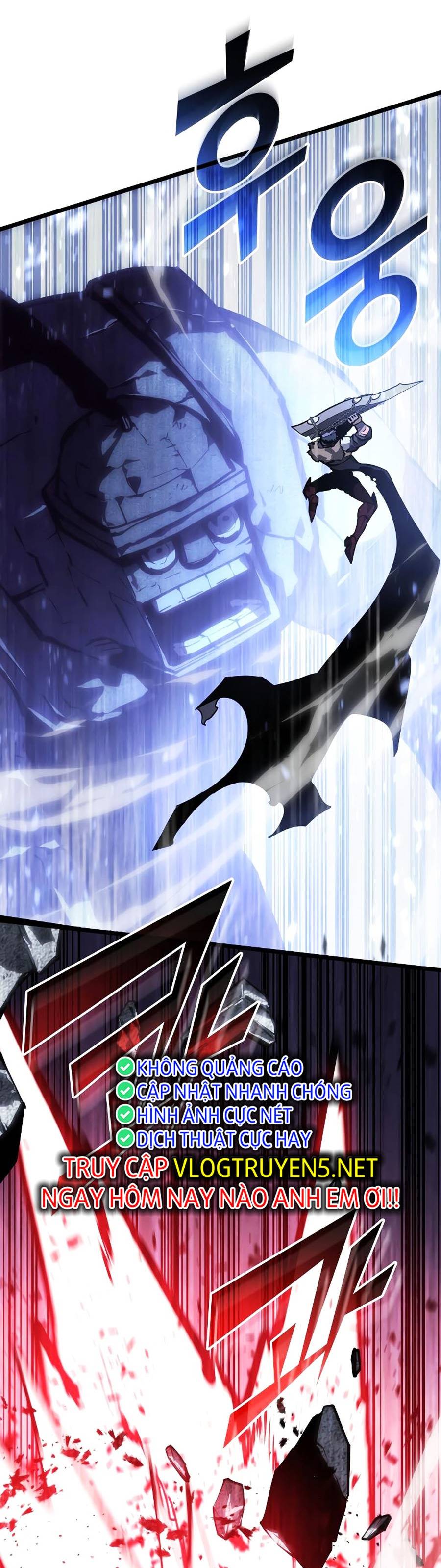 Ranker Cấp Sss Hồi Quy: Chapter 63