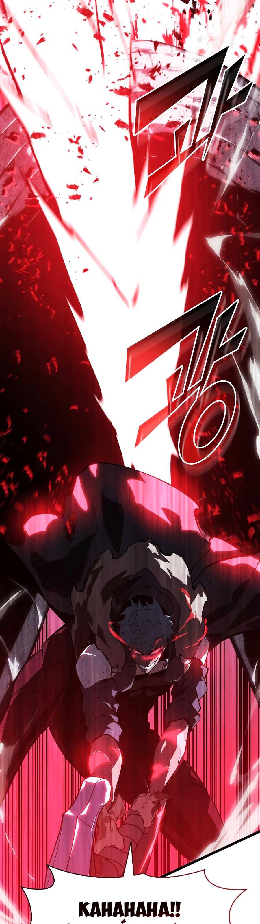 Ranker Cấp Sss Hồi Quy: Chapter 63