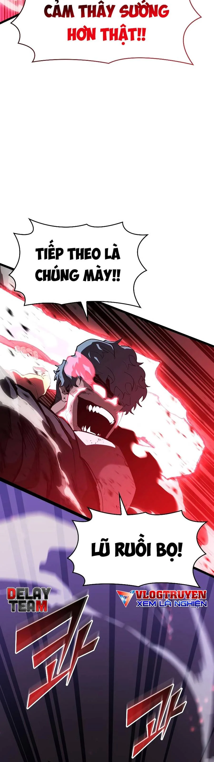 Ranker Cấp Sss Hồi Quy: Chapter 63