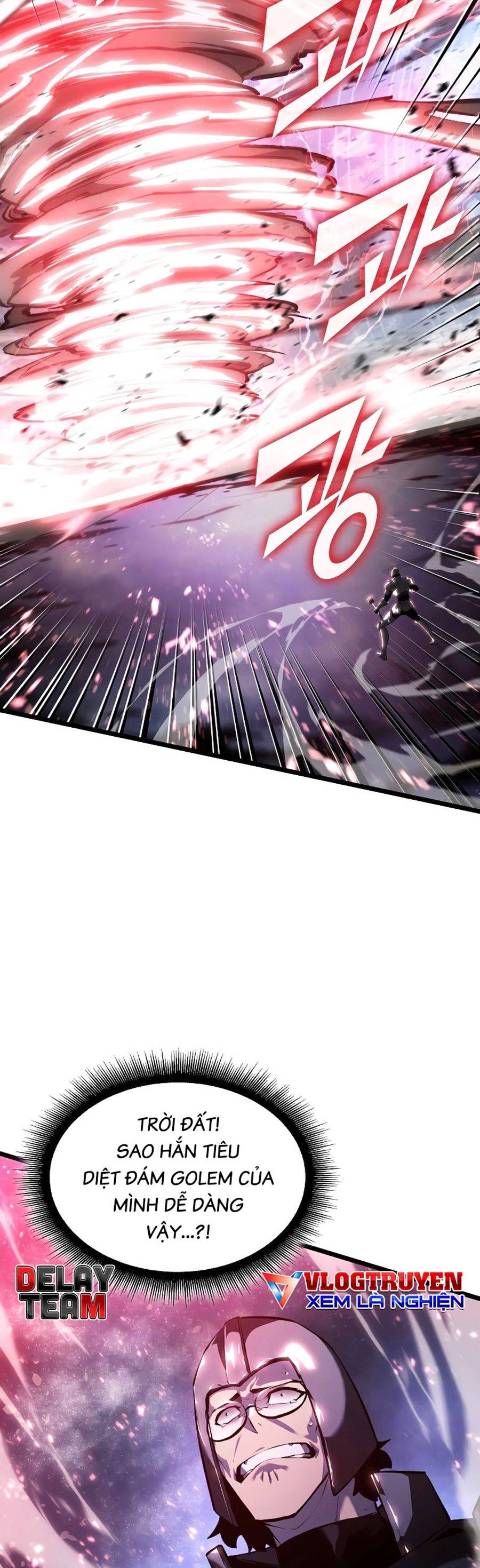 Ranker Cấp Sss Hồi Quy: Chapter 63