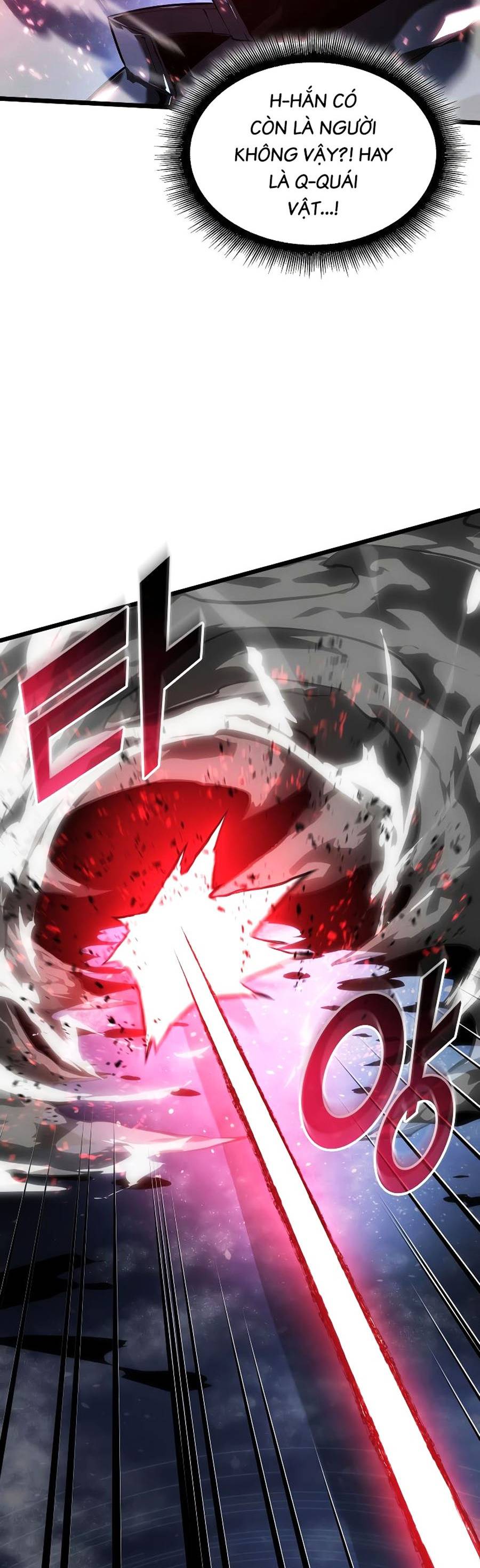 Ranker Cấp Sss Hồi Quy: Chapter 63