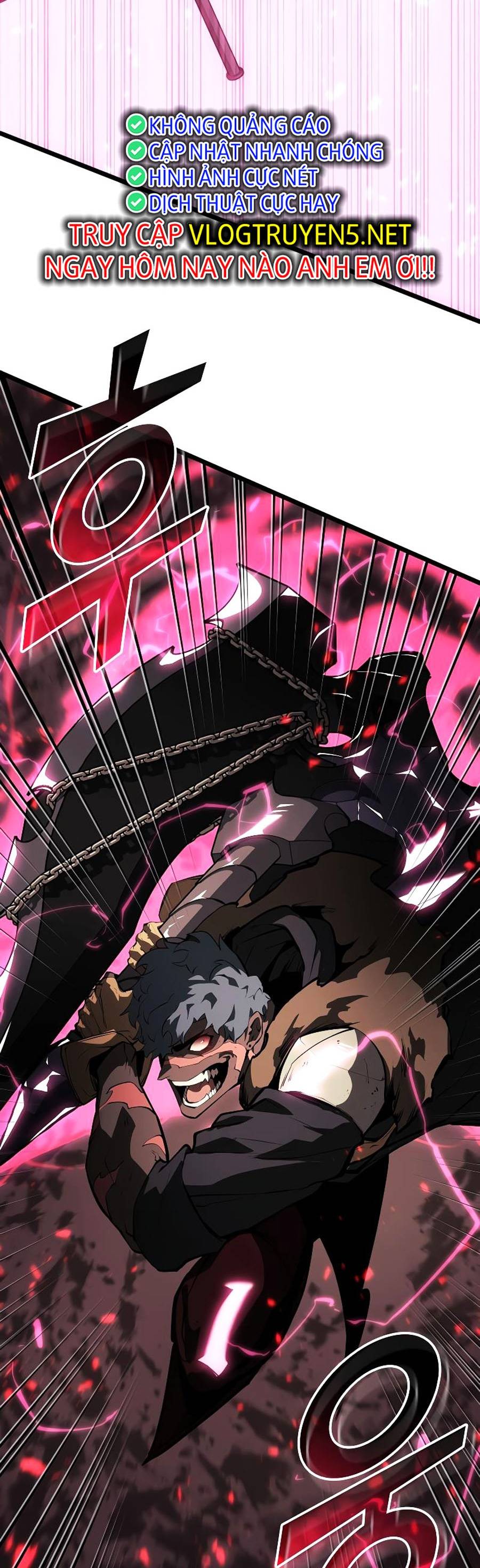 Ranker Cấp Sss Hồi Quy: Chapter 63