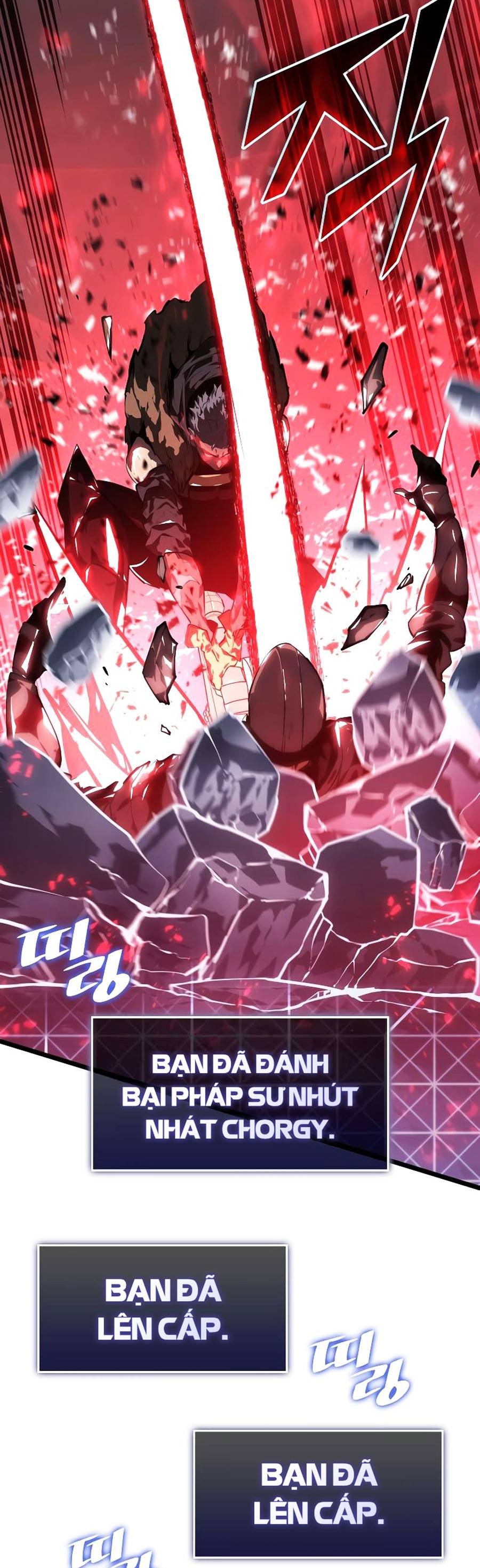 Ranker Cấp Sss Hồi Quy: Chapter 63
