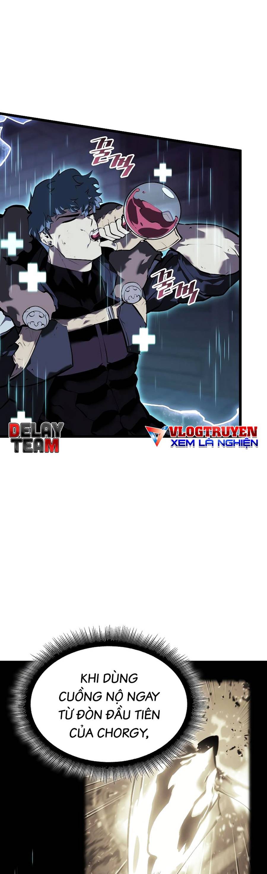 Ranker Cấp Sss Hồi Quy: Chapter 63