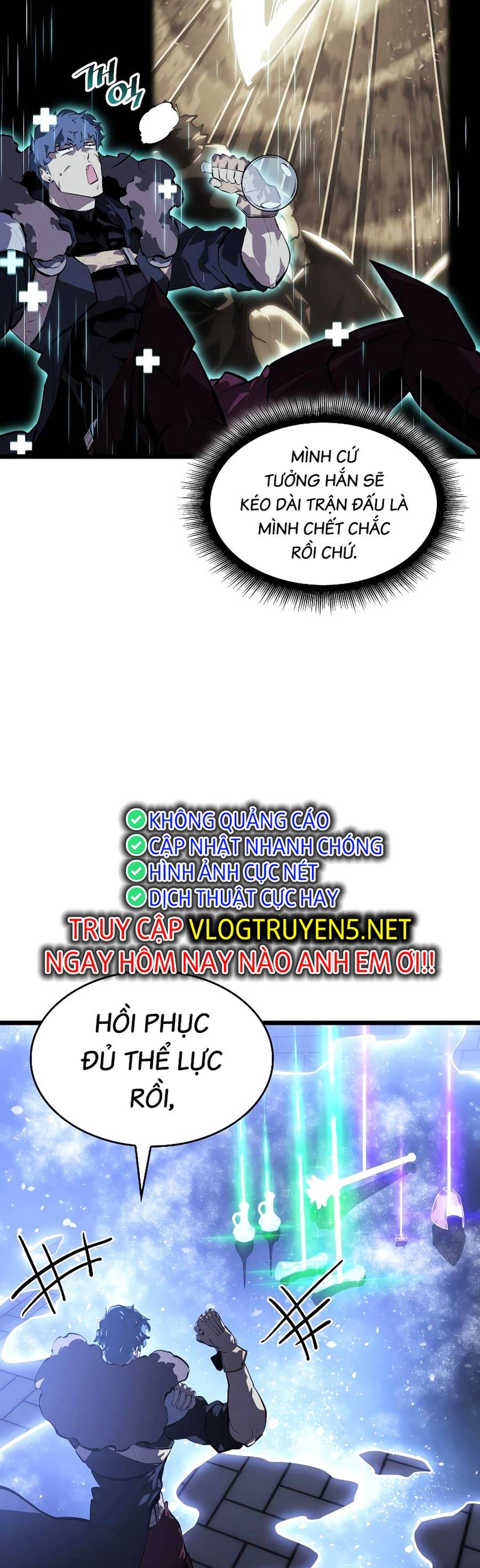Ranker Cấp Sss Hồi Quy: Chapter 63