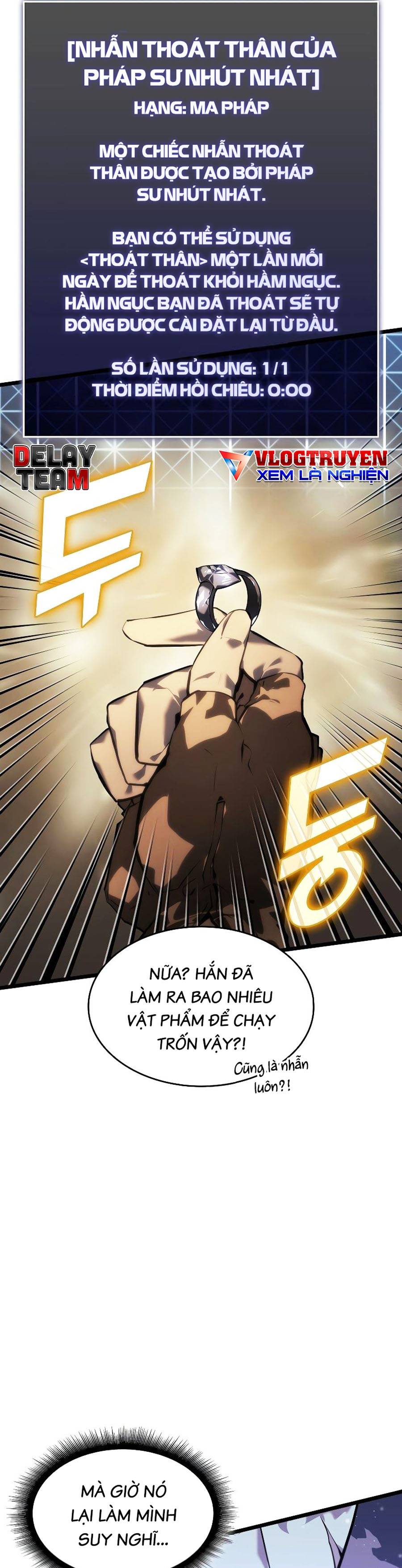 Ranker Cấp Sss Hồi Quy: Chapter 63