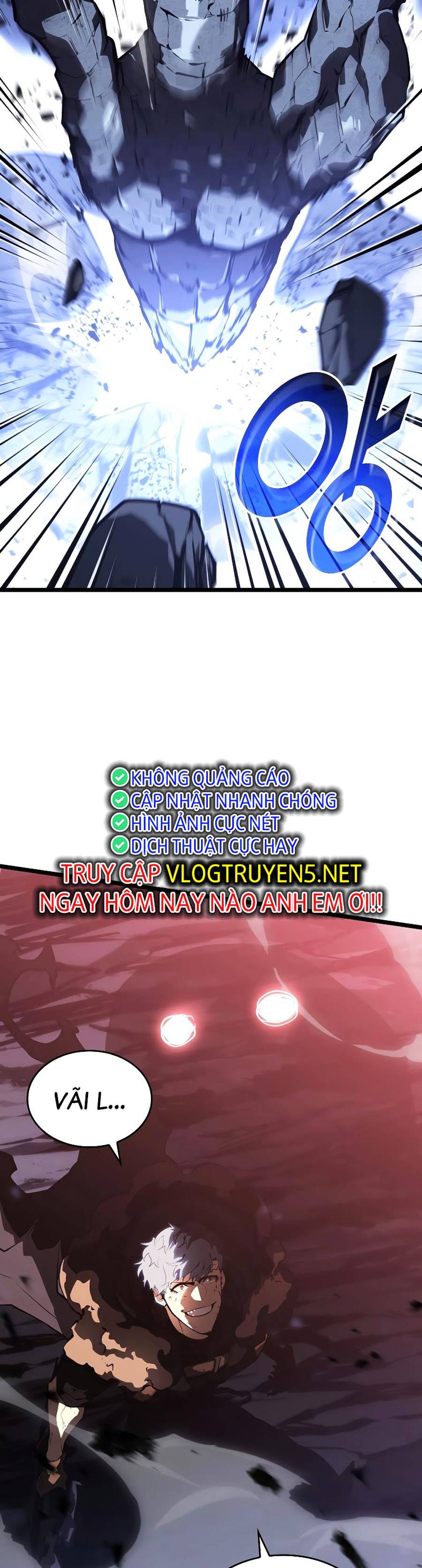 Ranker Cấp Sss Hồi Quy: Chapter 63