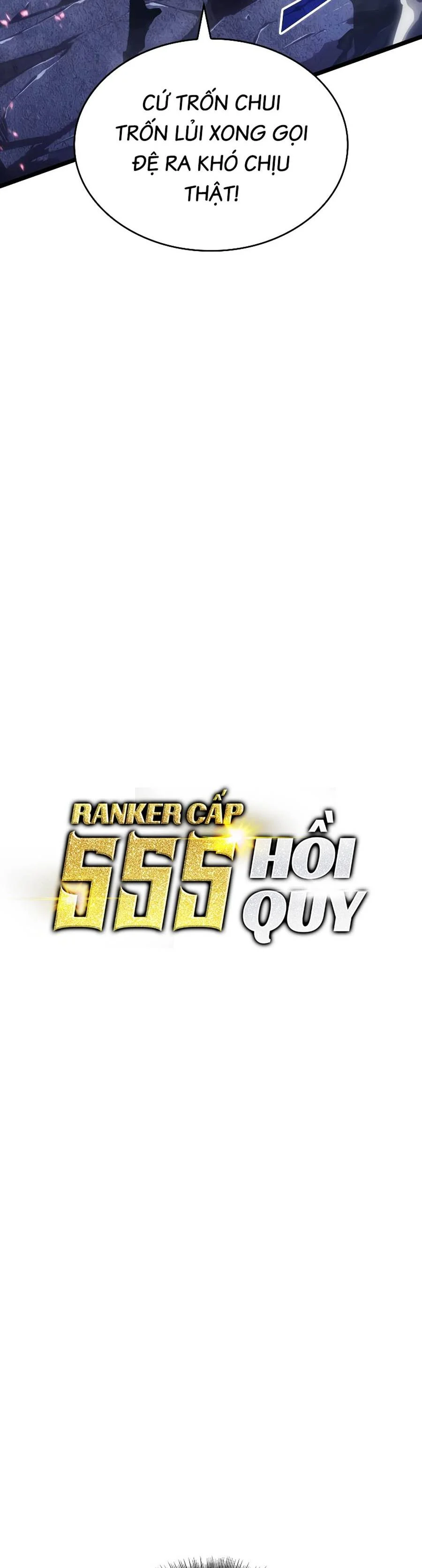 Ranker Cấp Sss Hồi Quy: Chapter 63