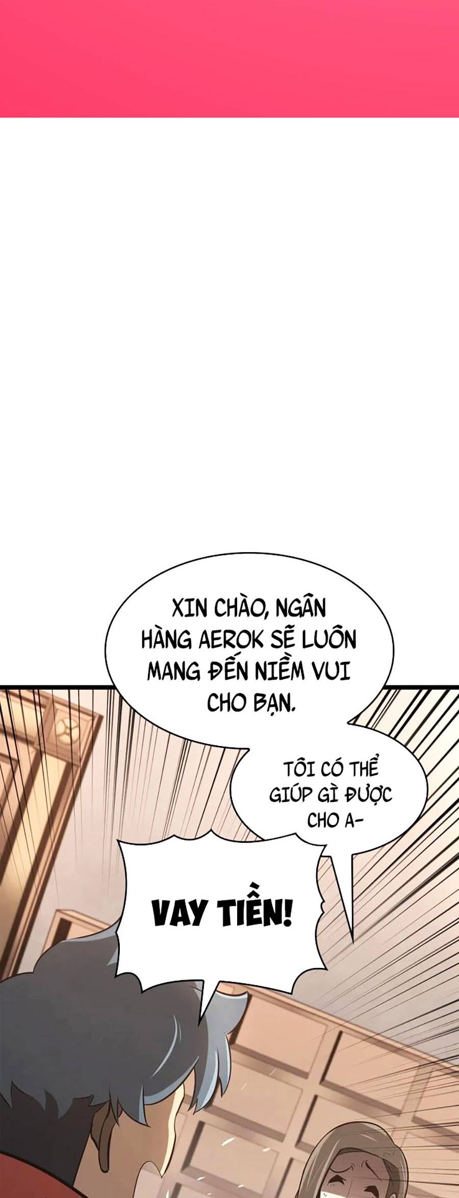 Ranker Cấp Sss Hồi Quy: Chapter 7