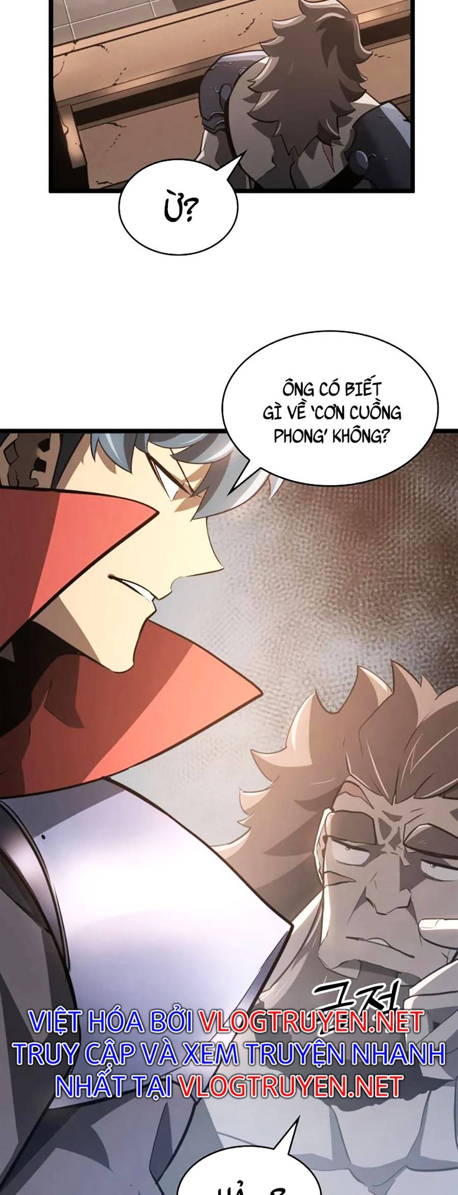 Ranker Cấp Sss Hồi Quy: Chapter 7