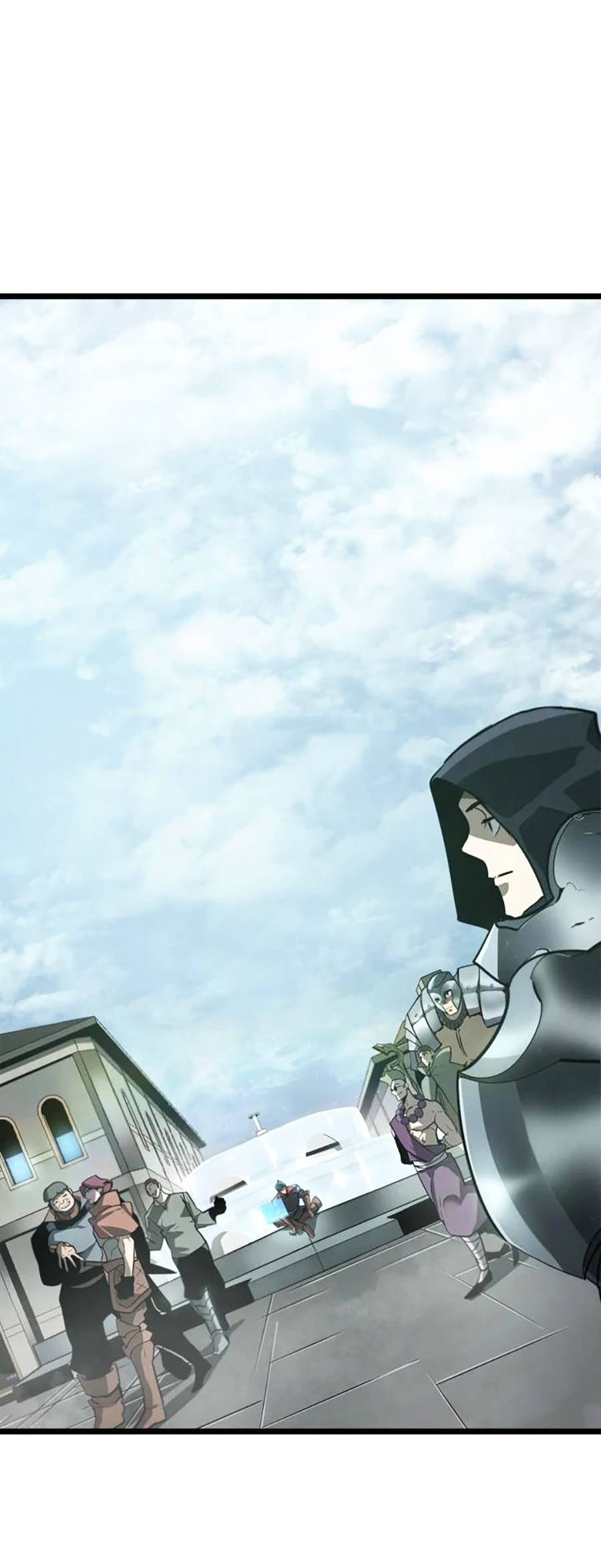 Ranker Cấp Sss Hồi Quy: Chapter 7