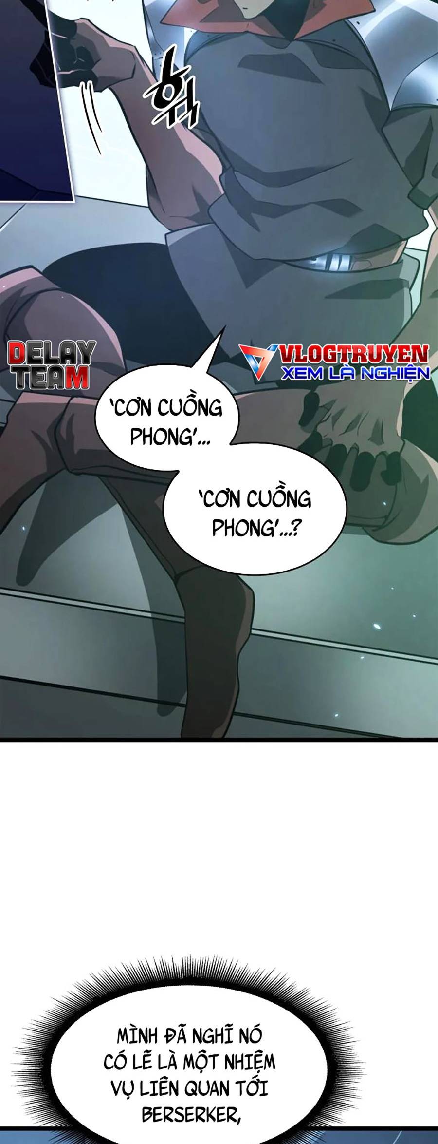 Ranker Cấp Sss Hồi Quy: Chapter 7