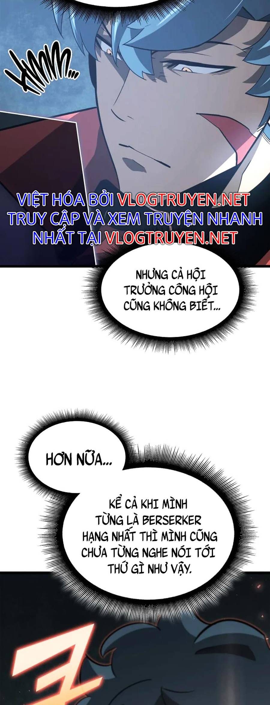 Ranker Cấp Sss Hồi Quy: Chapter 7
