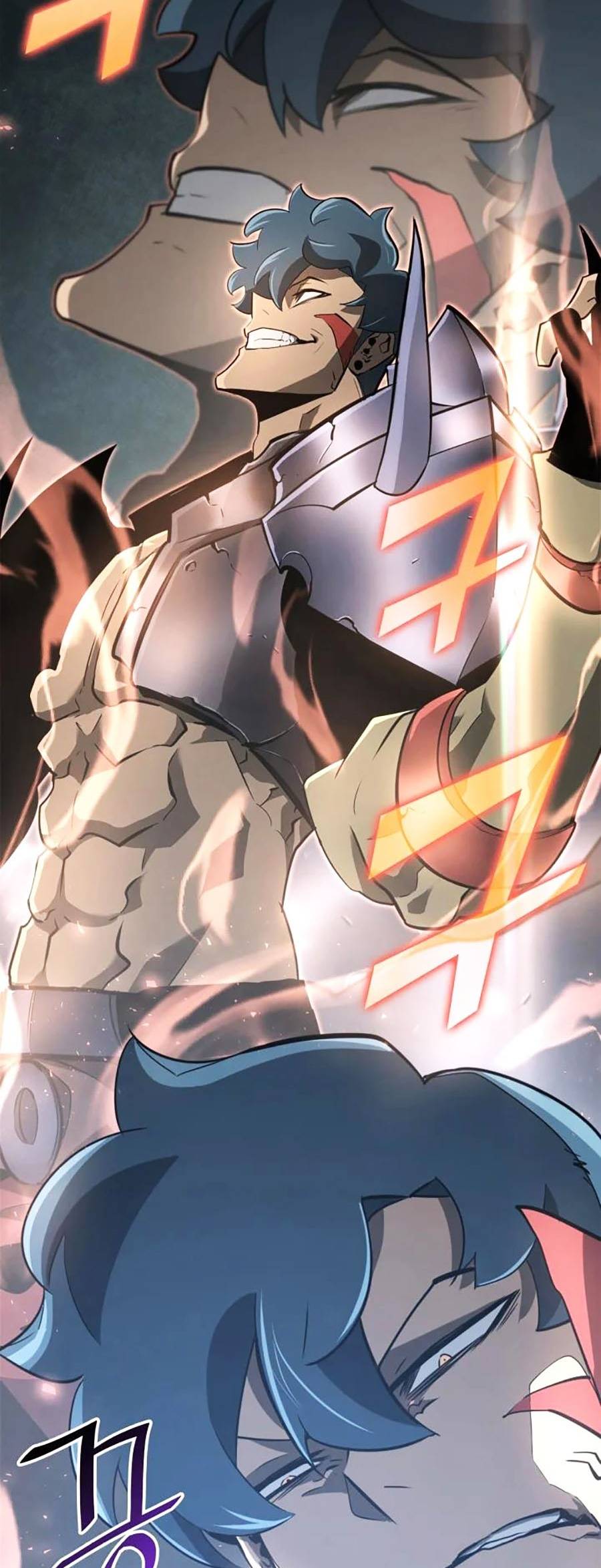 Ranker Cấp Sss Hồi Quy: Chapter 7