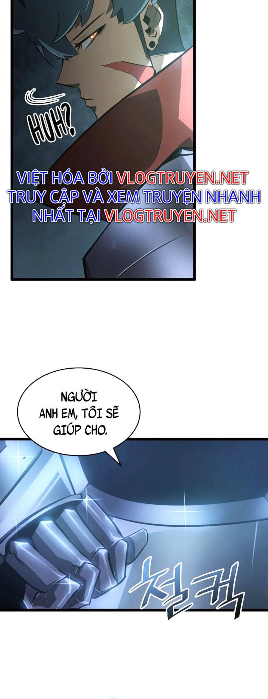 Ranker Cấp Sss Hồi Quy: Chapter 7