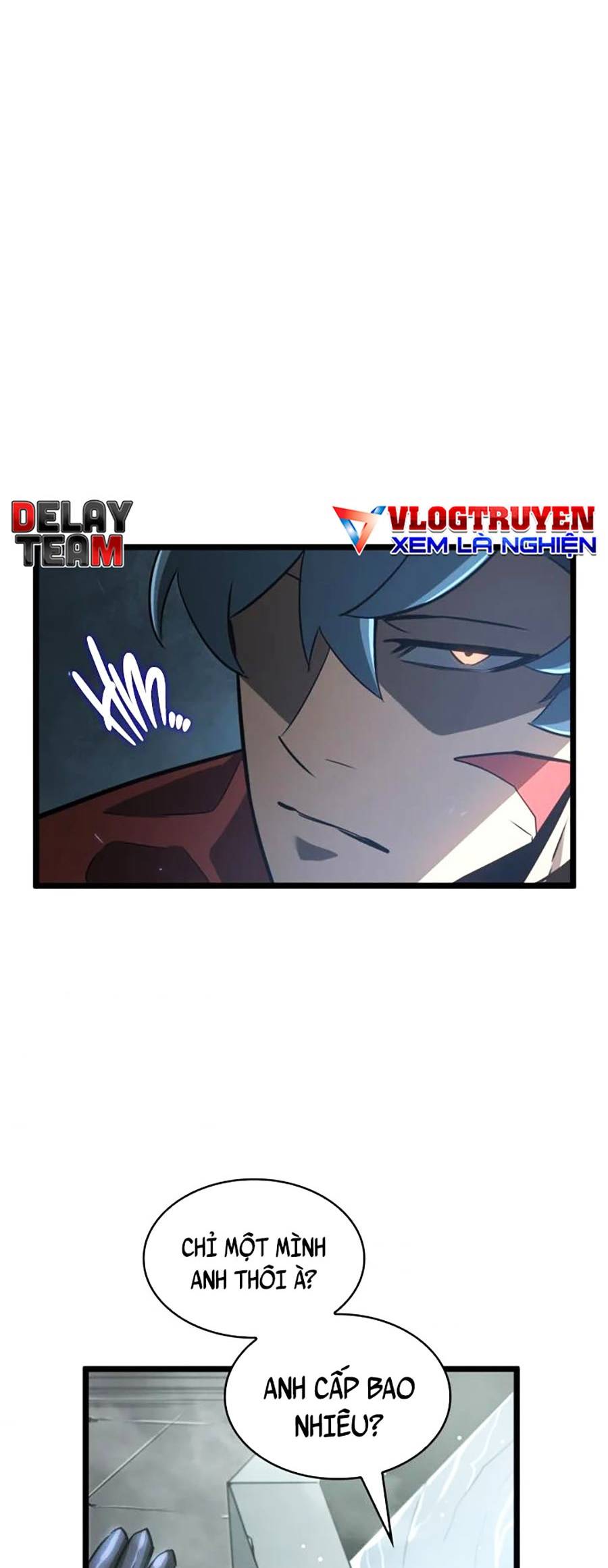 Ranker Cấp Sss Hồi Quy: Chapter 7