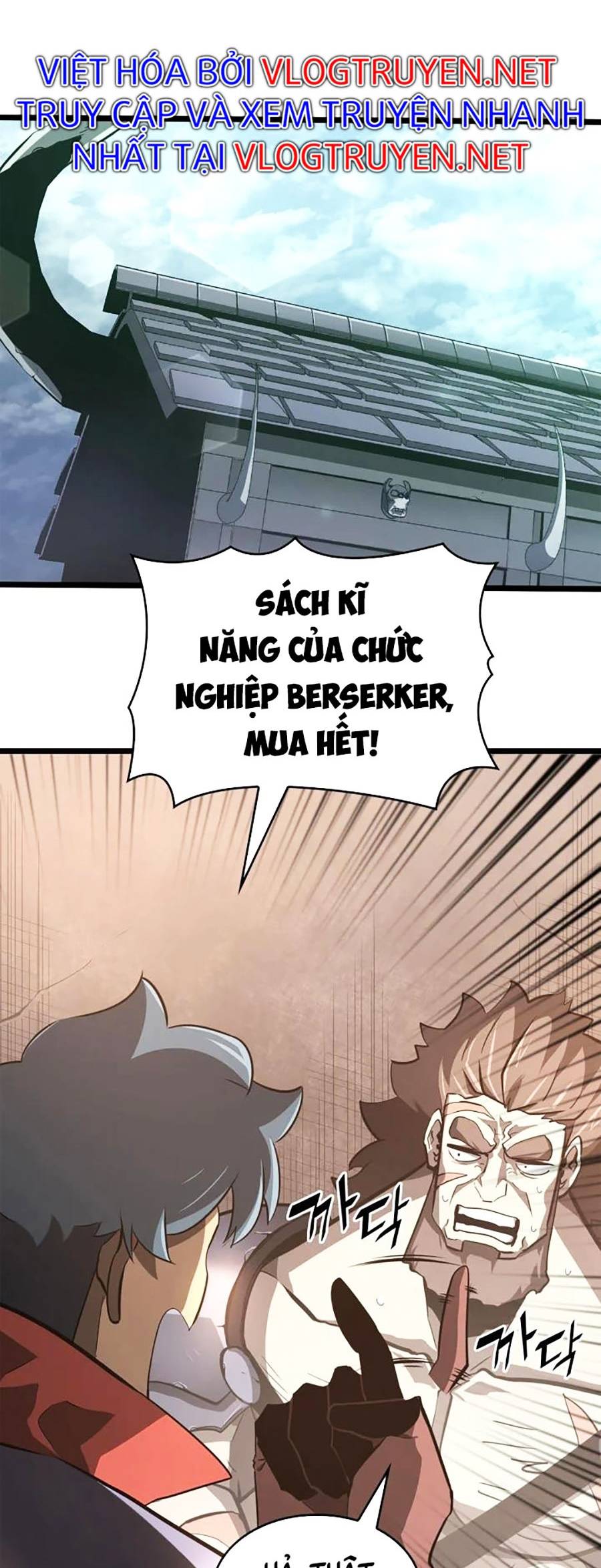 Ranker Cấp Sss Hồi Quy: Chapter 7