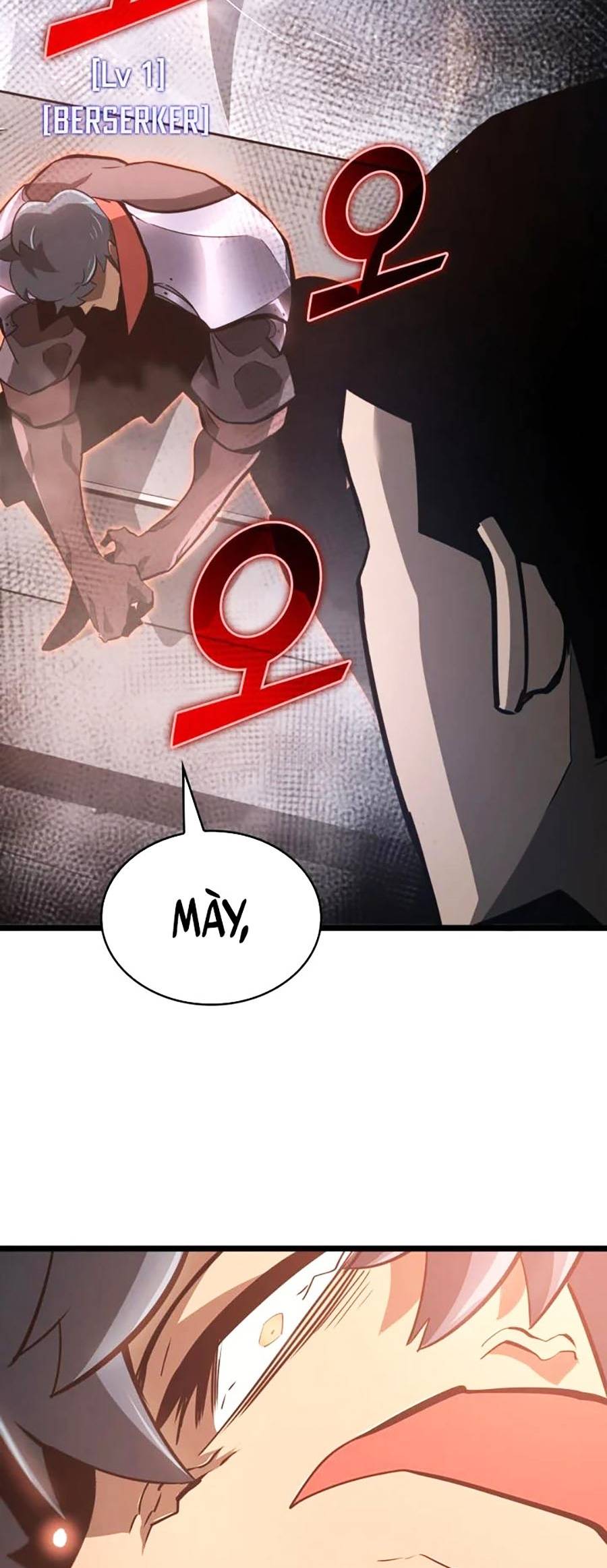 Ranker Cấp Sss Hồi Quy: Chapter 7