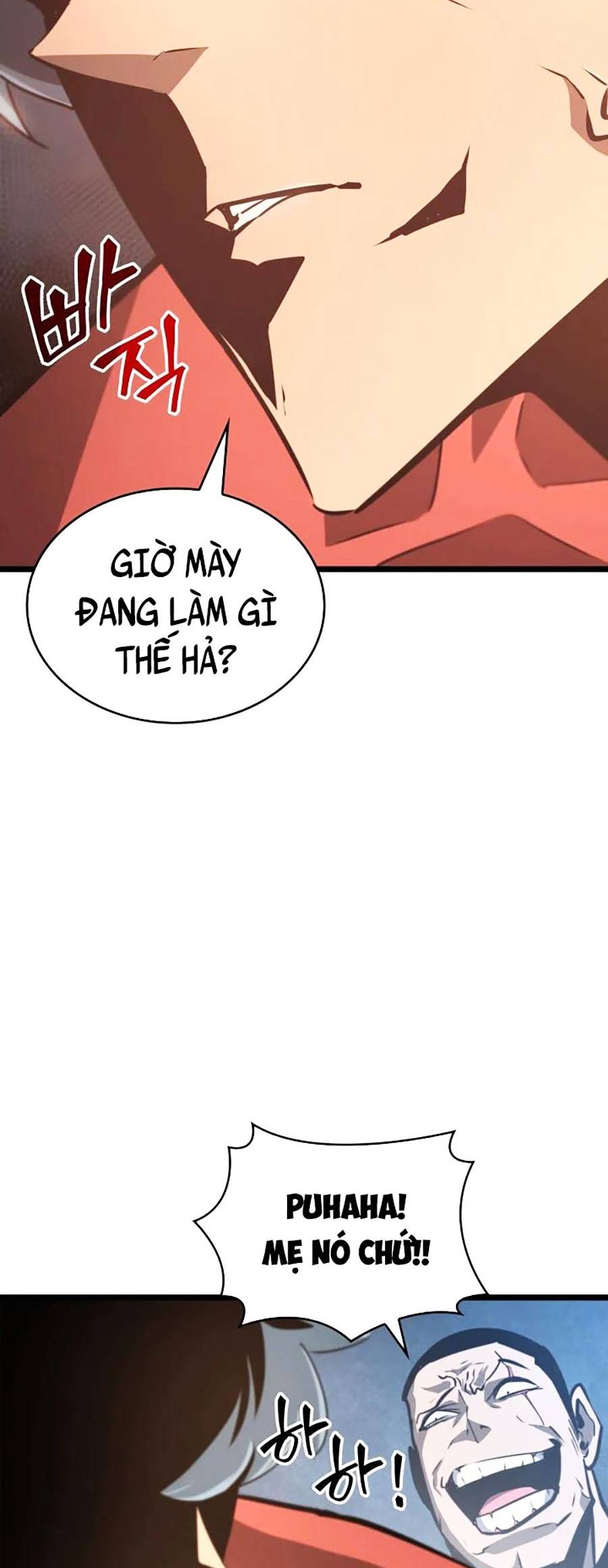 Ranker Cấp Sss Hồi Quy: Chapter 7