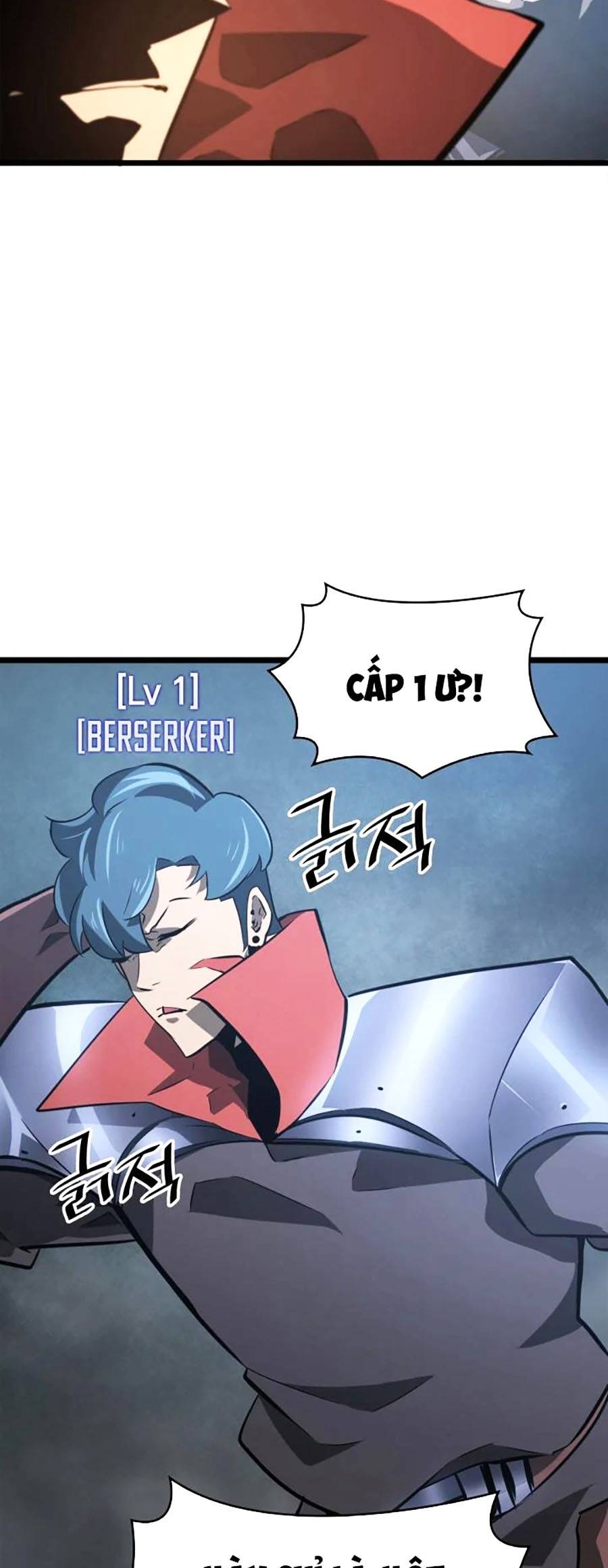 Ranker Cấp Sss Hồi Quy: Chapter 7