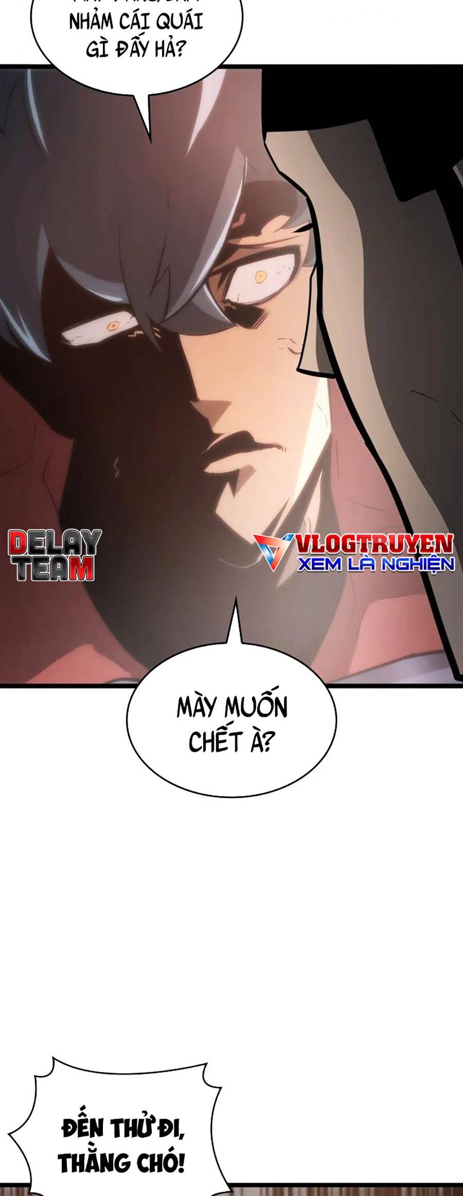 Ranker Cấp Sss Hồi Quy: Chapter 7