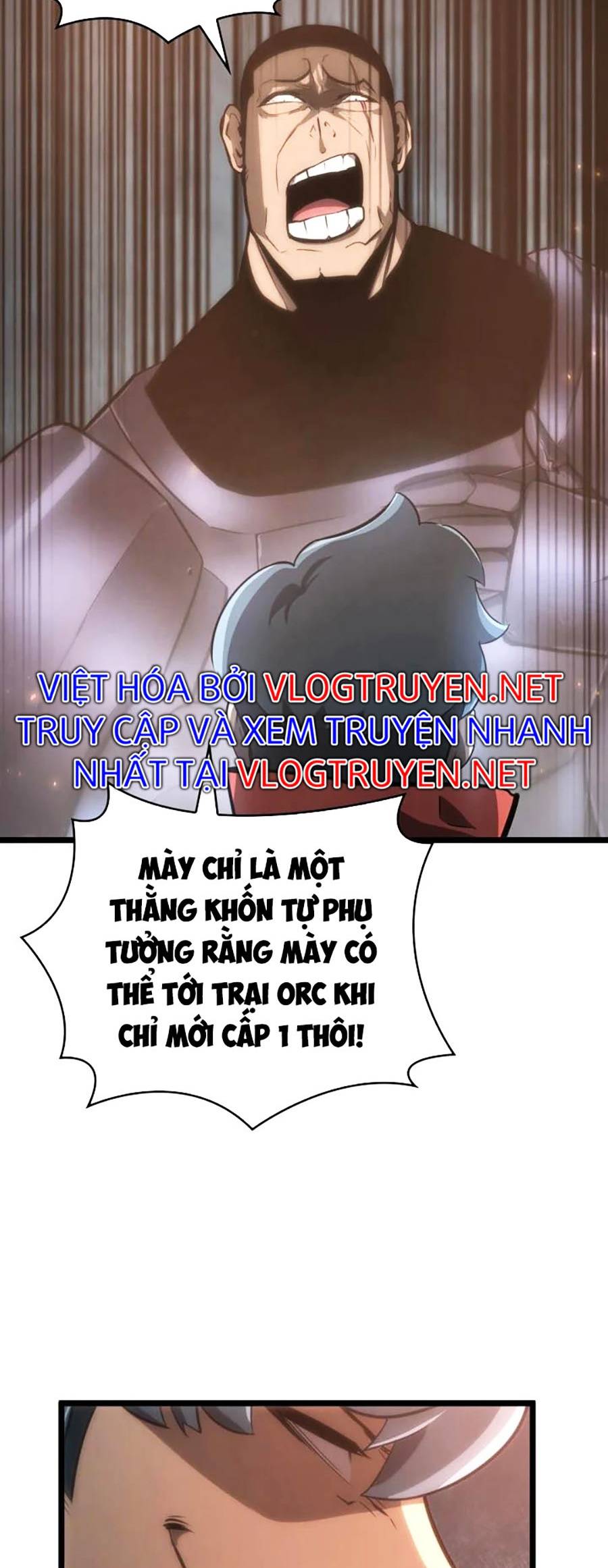 Ranker Cấp Sss Hồi Quy: Chapter 7