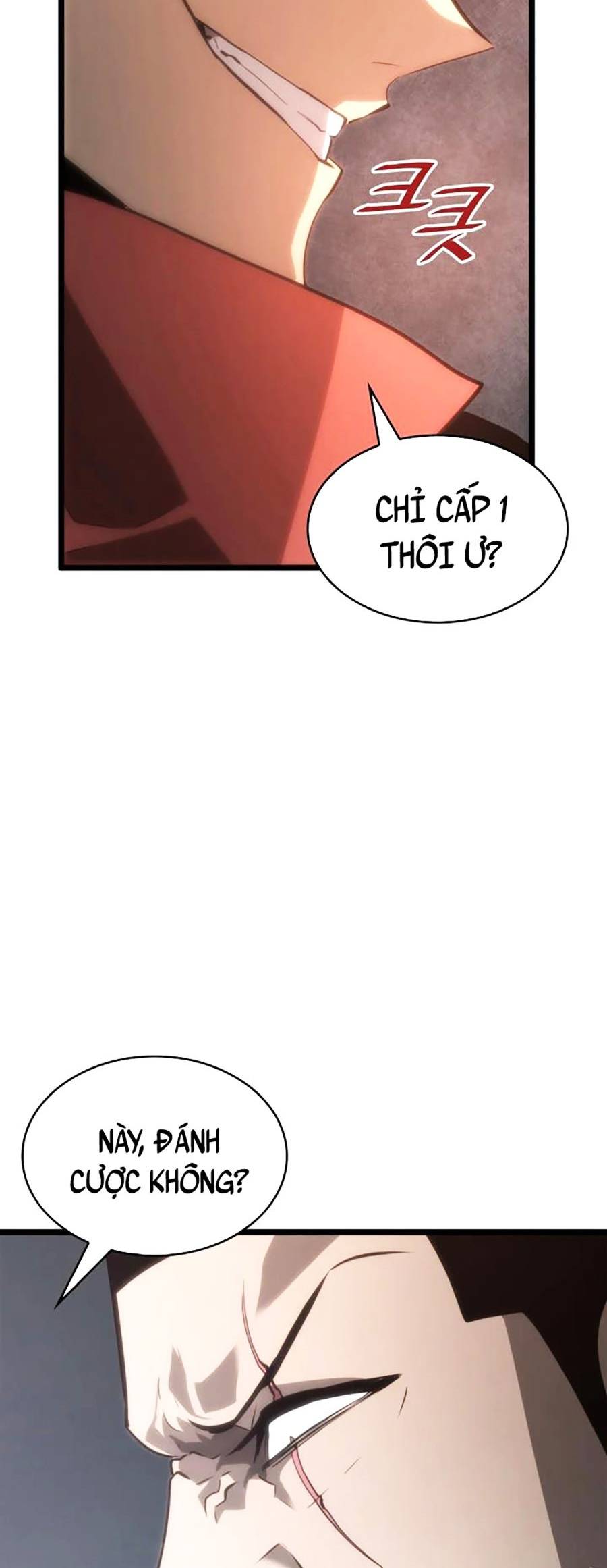 Ranker Cấp Sss Hồi Quy: Chapter 7