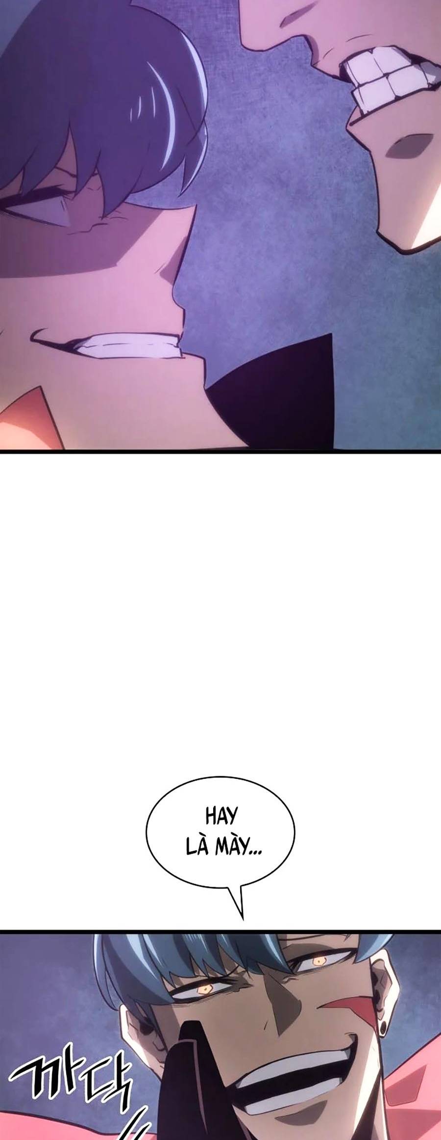 Ranker Cấp Sss Hồi Quy: Chapter 7