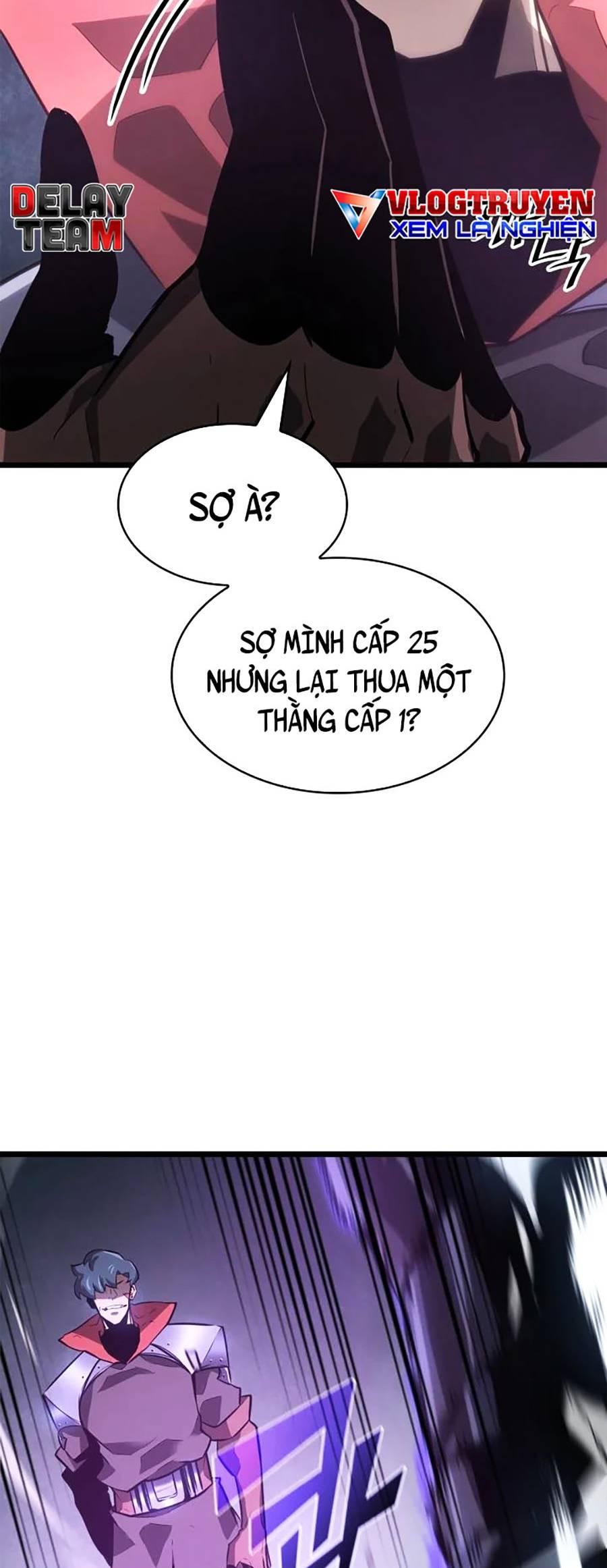 Ranker Cấp Sss Hồi Quy: Chapter 7