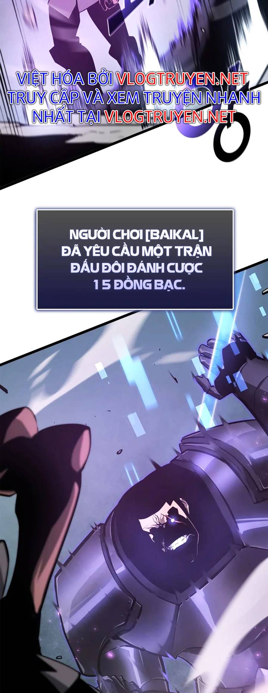 Ranker Cấp Sss Hồi Quy: Chapter 7