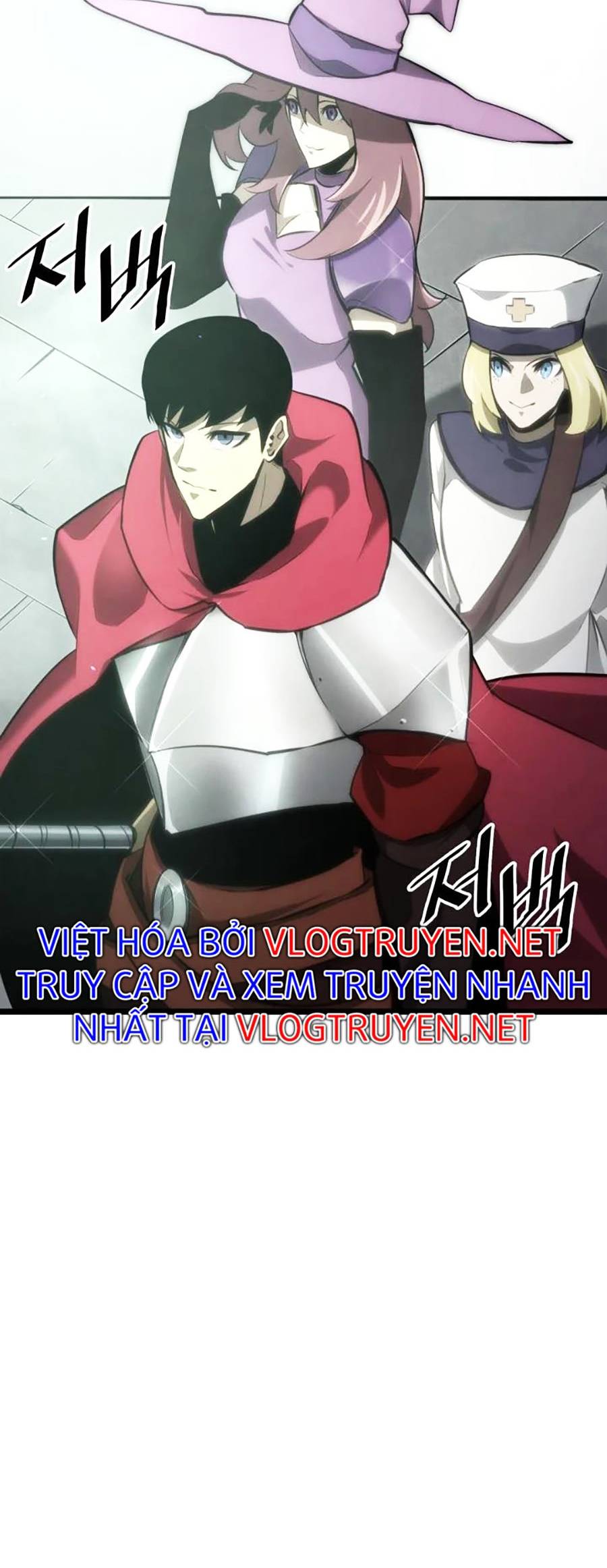 Ranker Cấp Sss Hồi Quy: Chapter 7