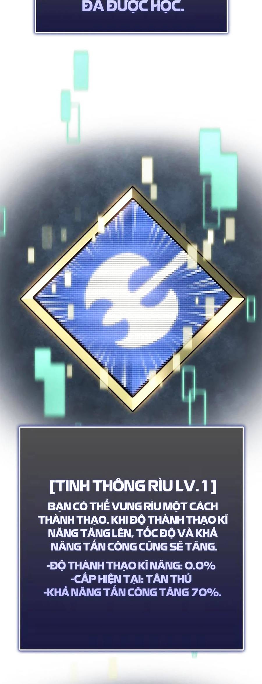Ranker Cấp Sss Hồi Quy: Chapter 7