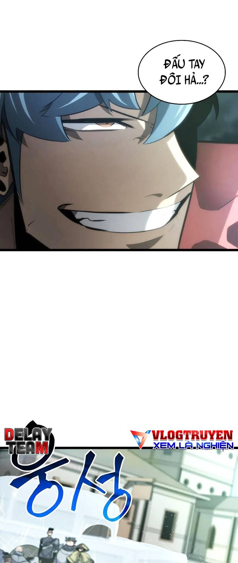 Ranker Cấp Sss Hồi Quy: Chapter 7