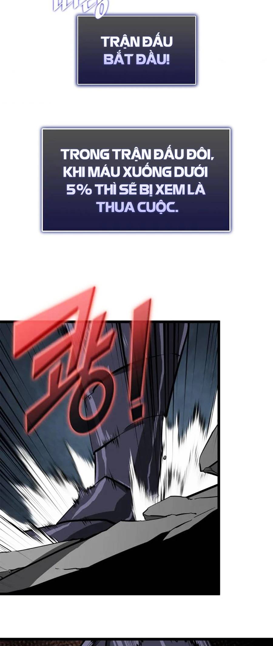 Ranker Cấp Sss Hồi Quy: Chapter 7
