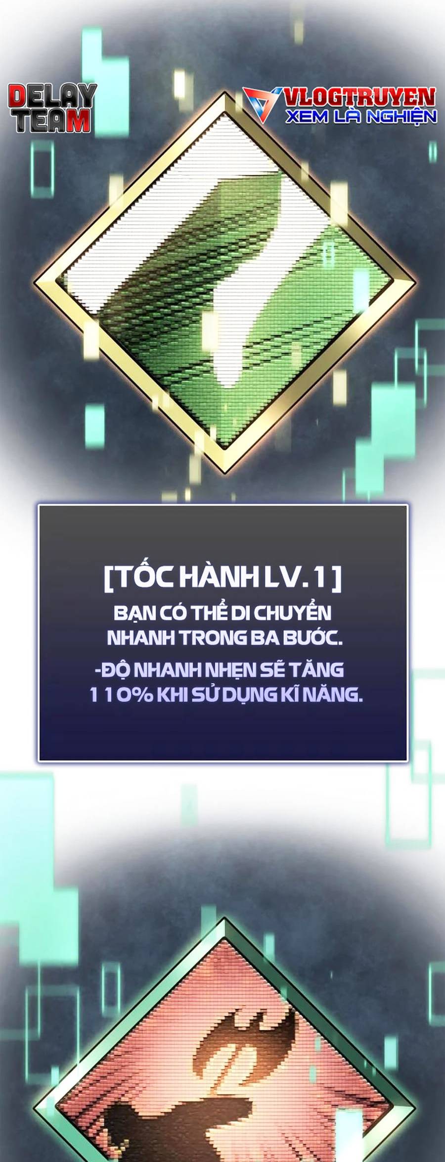 Ranker Cấp Sss Hồi Quy: Chapter 7