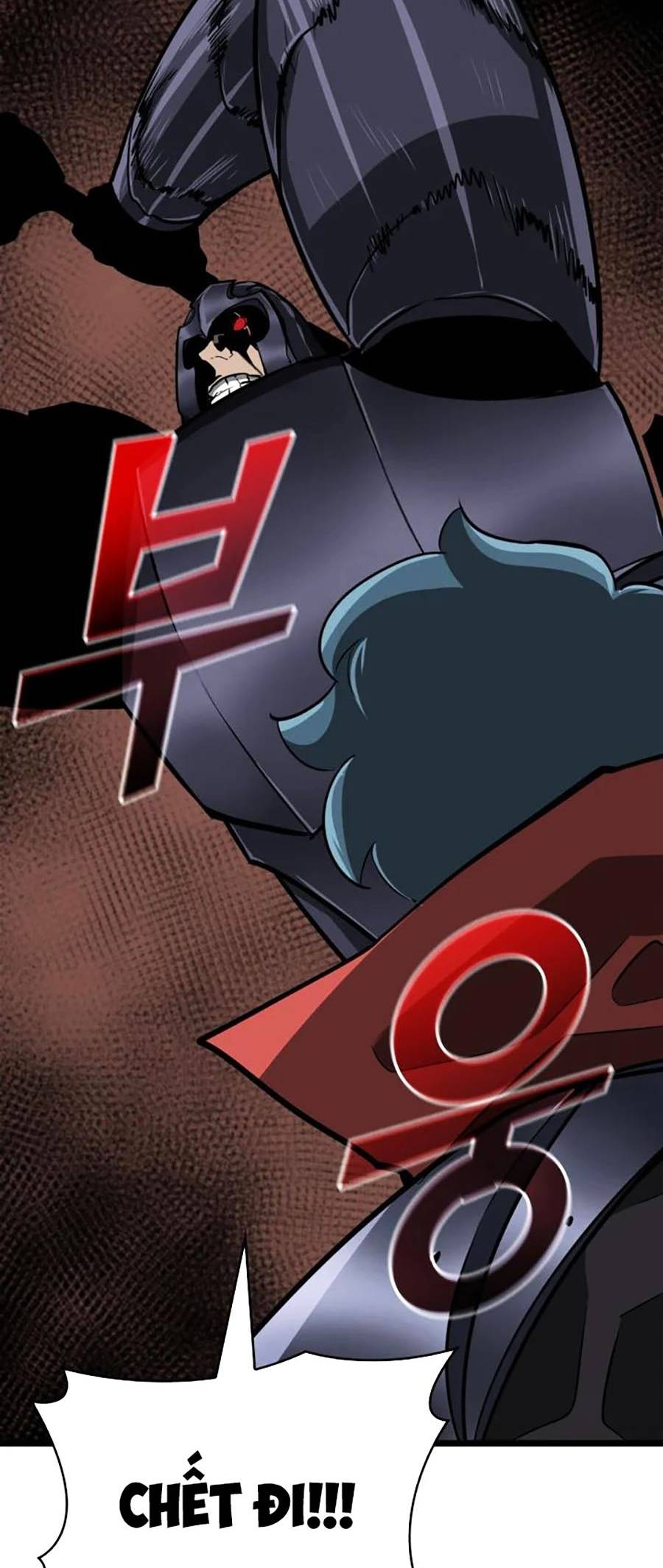 Ranker Cấp Sss Hồi Quy: Chapter 7