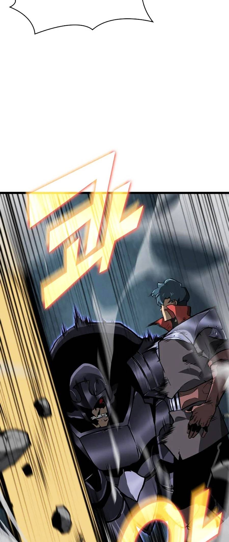 Ranker Cấp Sss Hồi Quy: Chapter 7