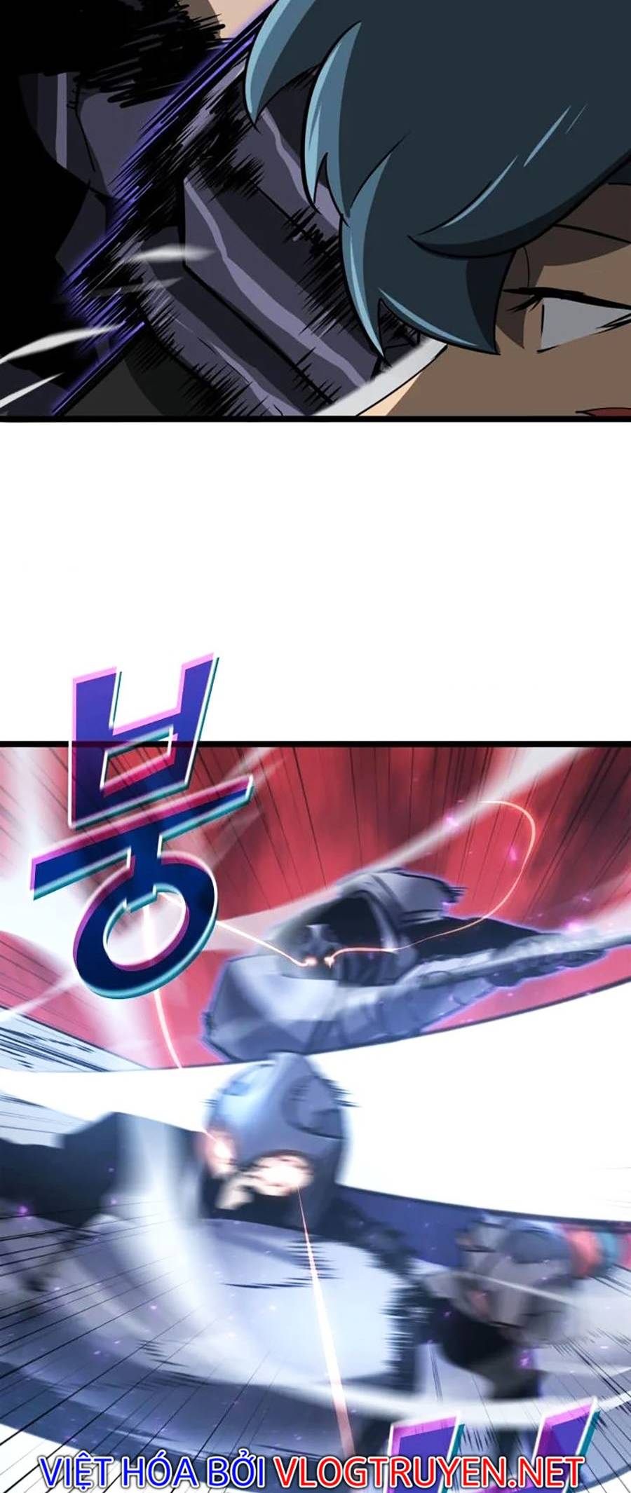 Ranker Cấp Sss Hồi Quy: Chapter 7