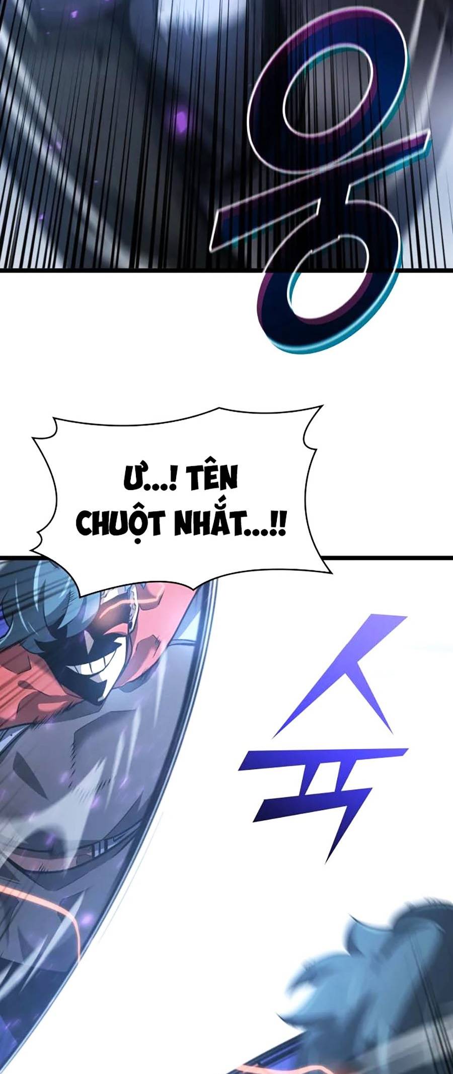 Ranker Cấp Sss Hồi Quy: Chapter 7