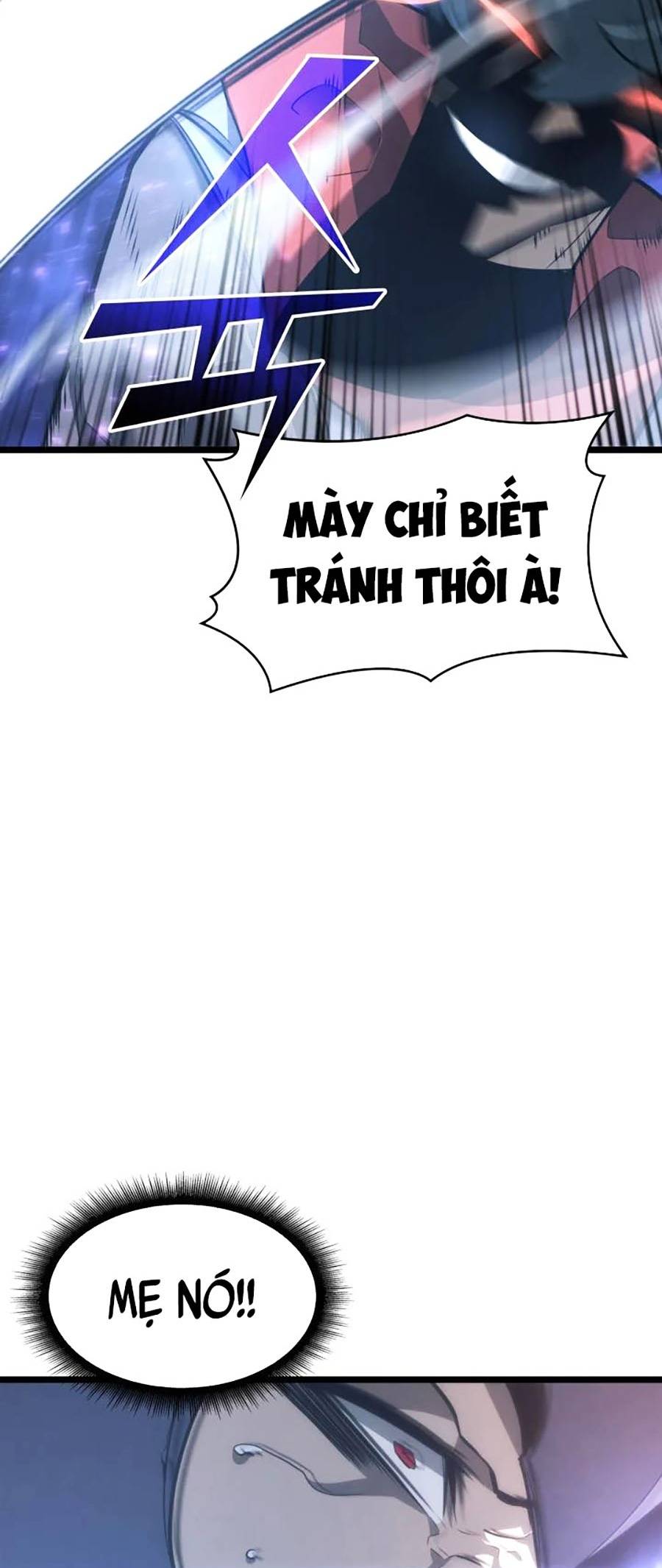 Ranker Cấp Sss Hồi Quy: Chapter 7