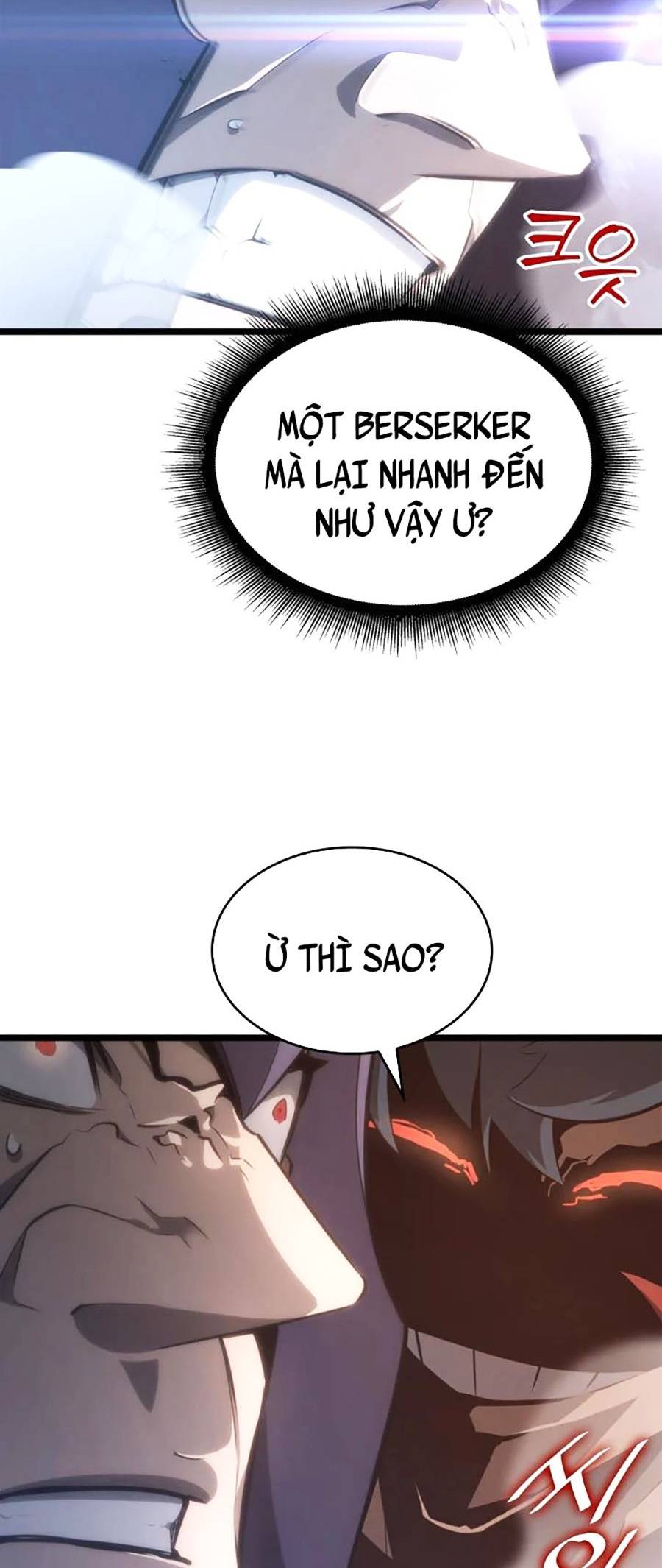Ranker Cấp Sss Hồi Quy: Chapter 7