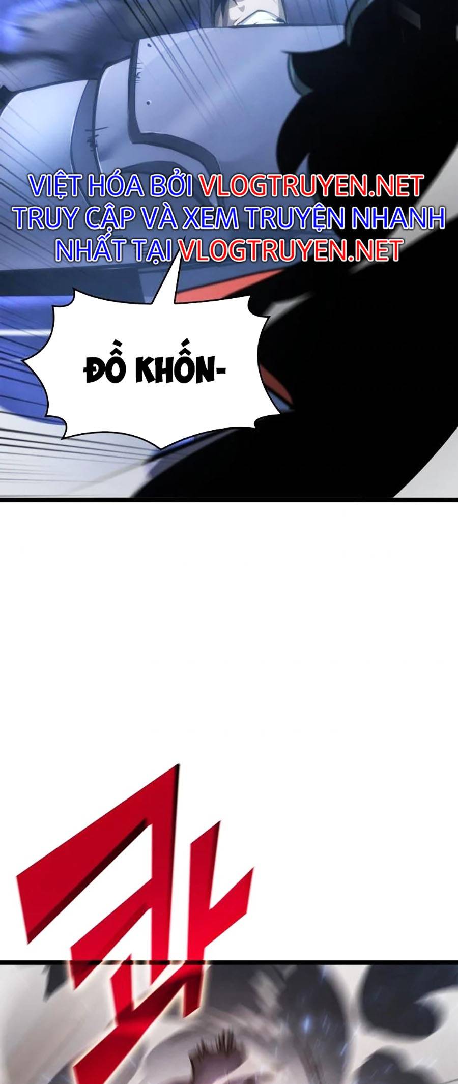 Ranker Cấp Sss Hồi Quy: Chapter 7