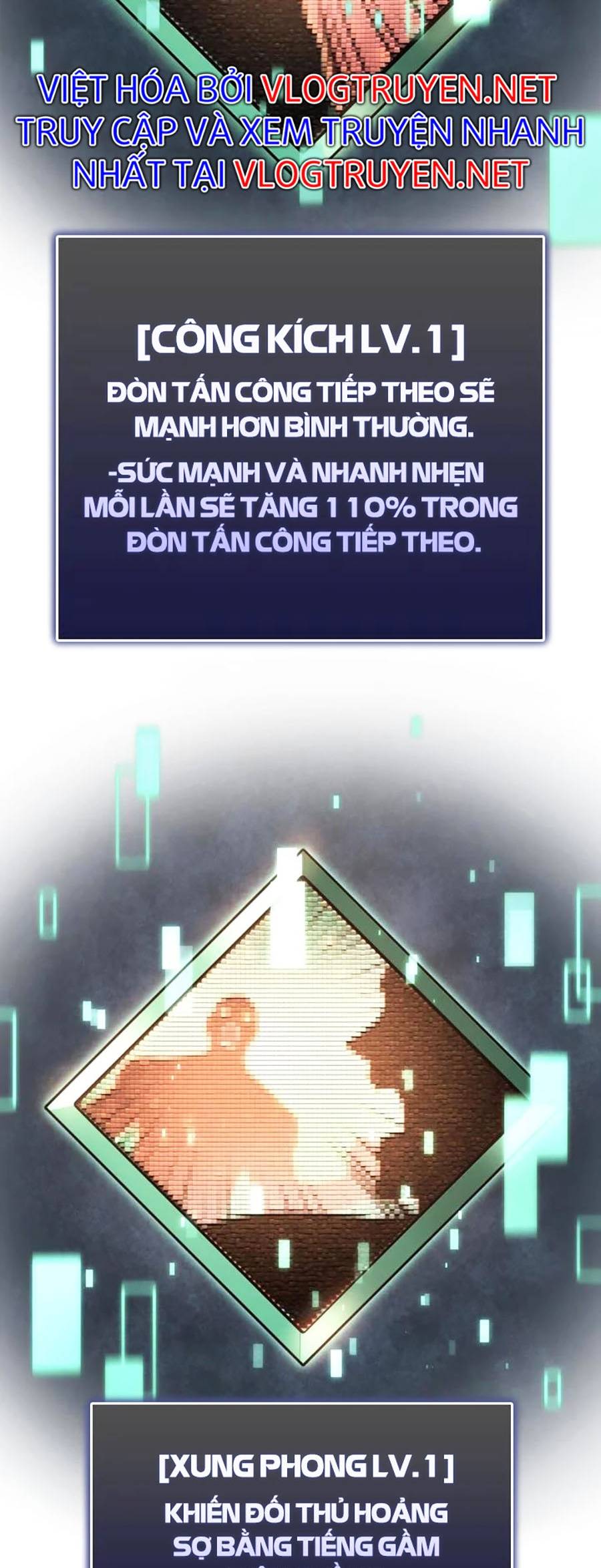 Ranker Cấp Sss Hồi Quy: Chapter 7