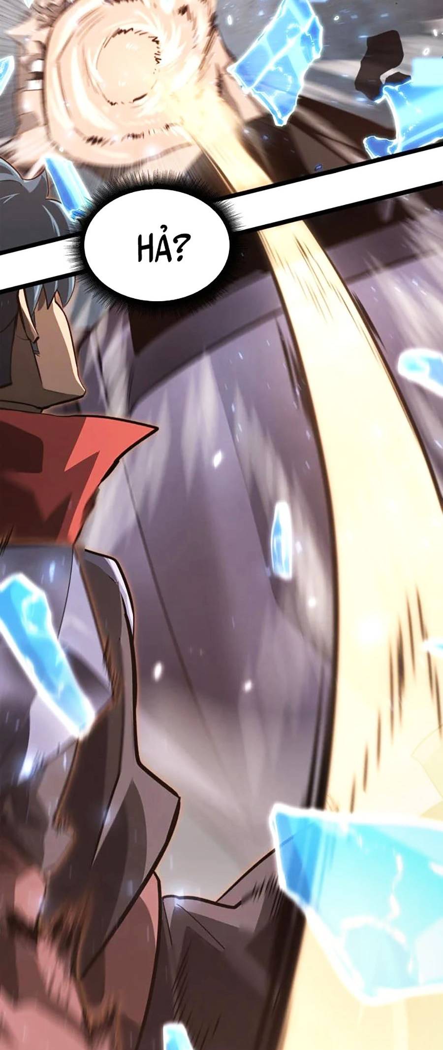Ranker Cấp Sss Hồi Quy: Chapter 7