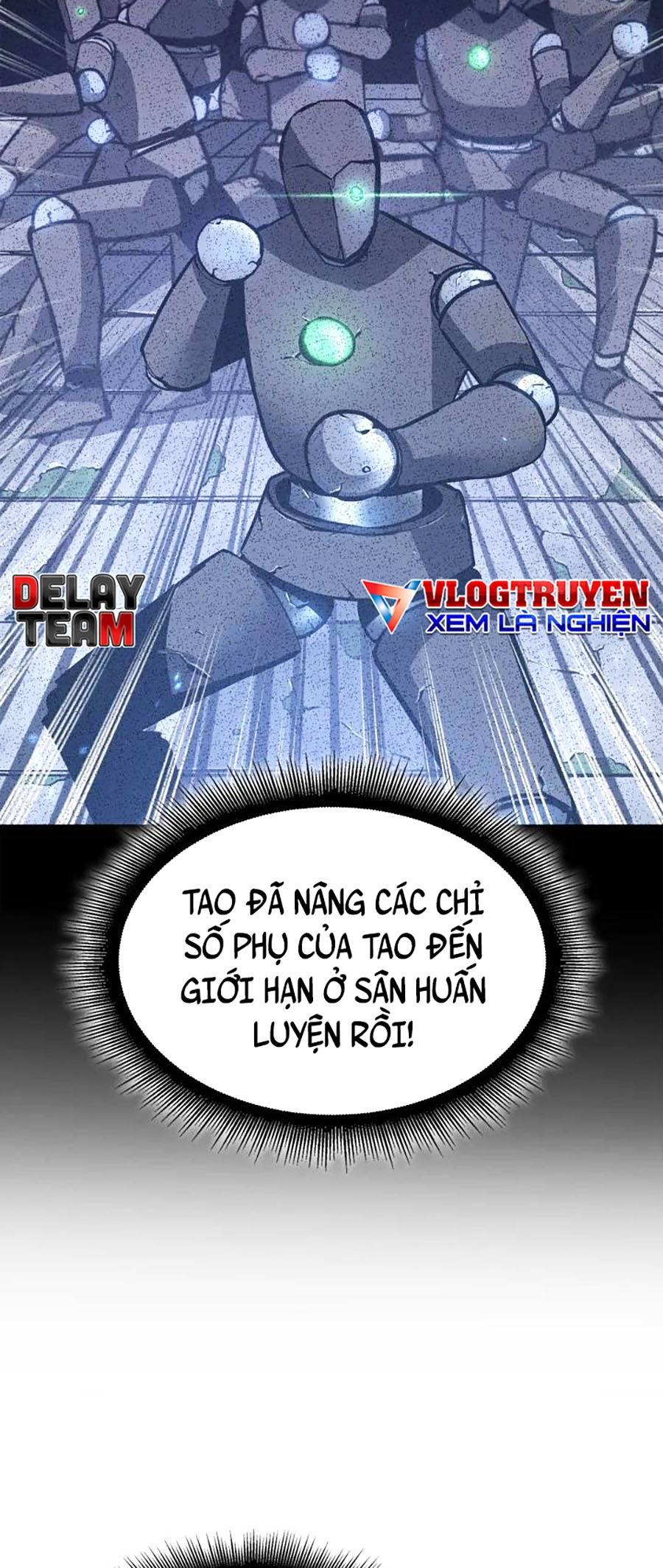 Ranker Cấp Sss Hồi Quy: Chapter 7